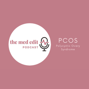 The Med Edit Podcast