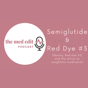 The Med Edit Podcast