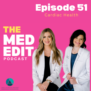 The Med Edit Podcast